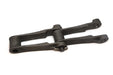 Engineering Chain, Cast Pintle, 720 Pitch, Chain, 304 Stainless , 6" Pitch, 1 Strand,