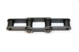 Engineering Chain, 81X Conveyor Chain, 81 Pitch, Chain, Carbon Steel, 2.609" Pitch, 1 Strand,