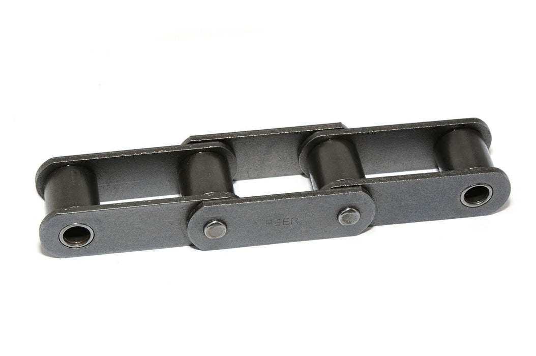 Engineering Chain, Agricultural, CA620 Pitch, Chain, Carbon Steel, 1.654" Pitch, 1 Strand,