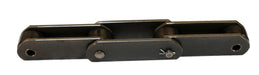 Engineering Chain, CC5, CC5 Pitch, Part, Carbon Steel, 6" Pitch, 1 Strand,