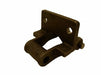 Engineering Chain, Cast Pintle, 455 Pitch, Attachment Chain, Carbon Steel, 1-5/8" Pitch, 1 Strand, F-2, EL