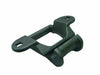 Engineering Chain, Detachable, 103 Pitch, Part, Carbon Steel, 3.075" Pitch, 1 Strand, K-1, 