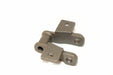 Engineering Chain, H Type Mill Chain, H60 Pitch, Part, Carbon Steel, 2.308" Pitch, 1 Strand, K-1, 