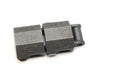 Engineering Chain, Roof Top Chain, H78 Pitch, Chain, Carbon Steel, 2.609" Pitch, 1 Strand,
