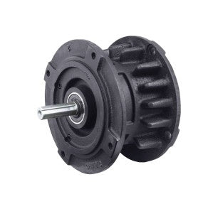 ECB625-XLT Clutch Brake 56C Keyless