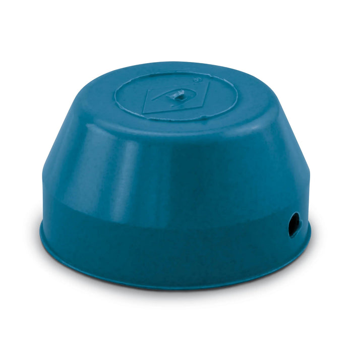 ECC-EZ-206 Metal Detectable End Covers for EZ/Ultra/Food Safe Bearing