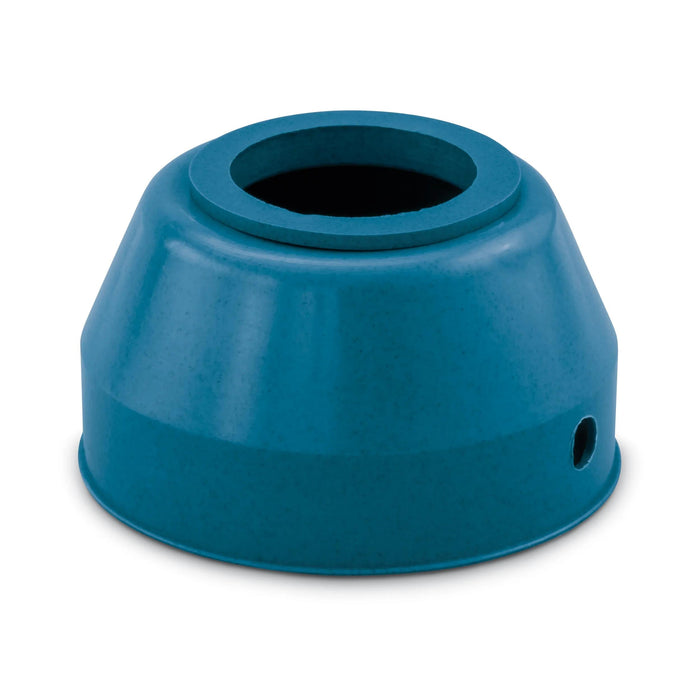 ECO-EZ-115 Metal Detectable End Covers for EZ/Ultra/Food Safe Bearing