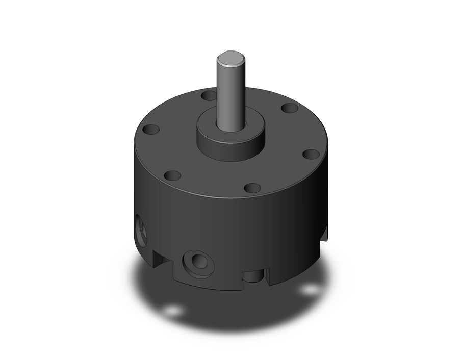 ECRB1BW15-270S ACTUATOR, ROTARY