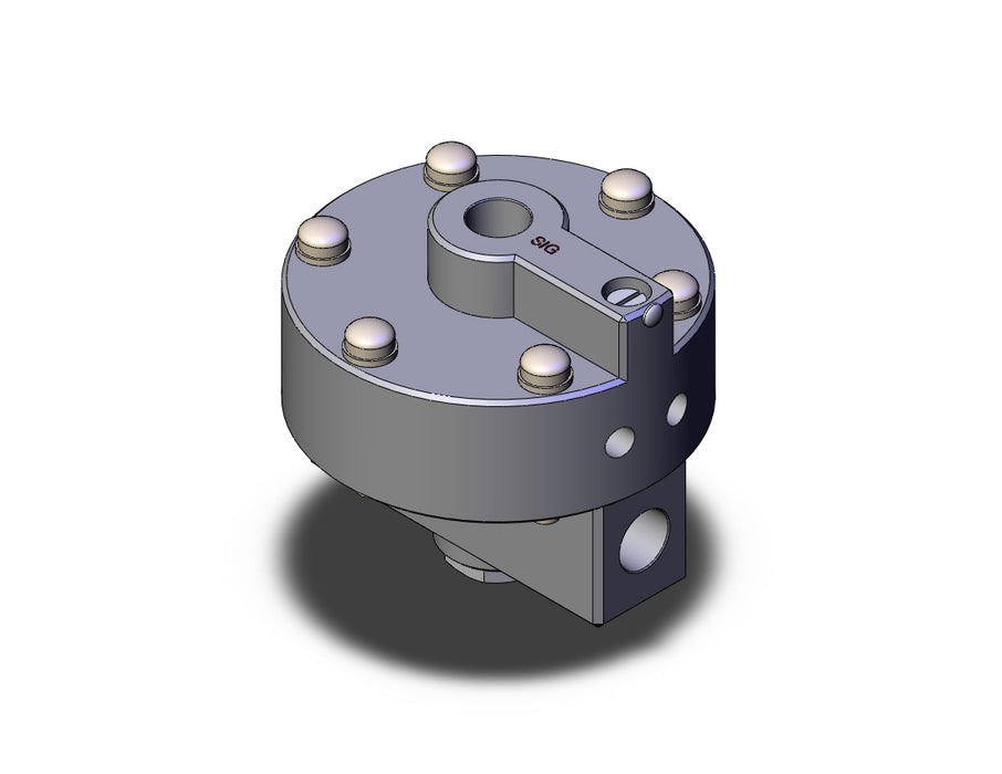 EIL100-F02 BOOSTER RELAY