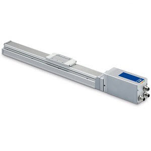 EQFS40HC-250B-B6 e-Actuator Integr Controller /SLD Typ