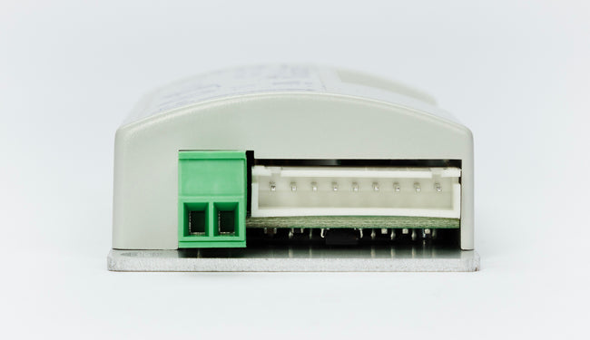 EQUBE Senergy Simple Drive Control