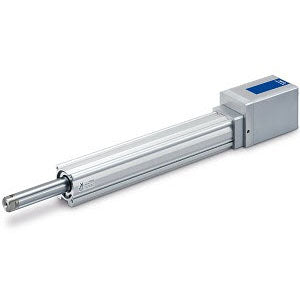 EQY25DHB-250B-B6 Electric actuator/Integrated controller