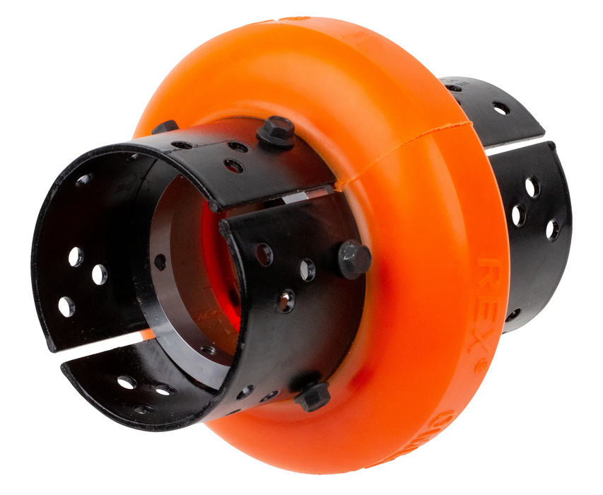 Rexnord Omega ES-R Extended Spacer Flex Element