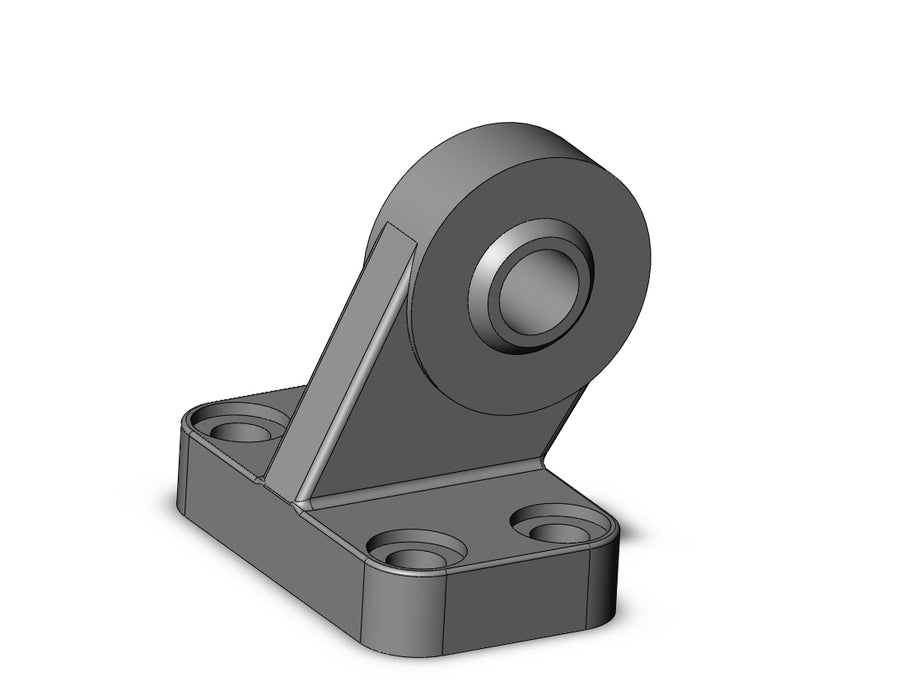 ES5032 SPHERICAL SINGLE CLEVIS