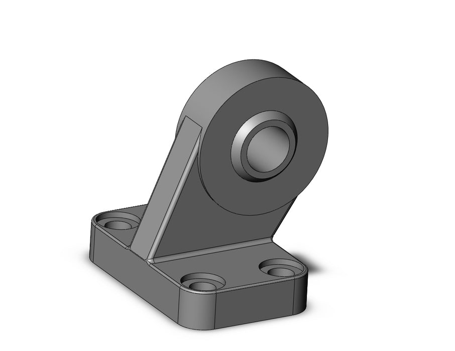 ES5040 SPHERICAL SINGLE CLEVIS