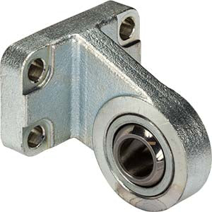 ES5125 HEAD SIDE CLEVIS W/BALL JOINT