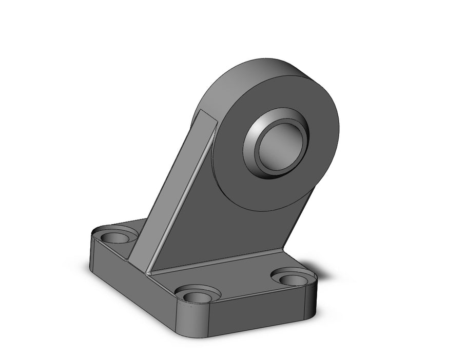 ES5063 SPHERICAL SINGLE CLEVIS