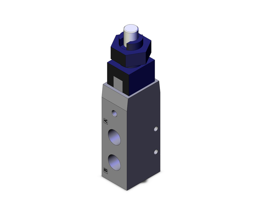 EVFM350-F02-05 VALVE, MECHANICAL