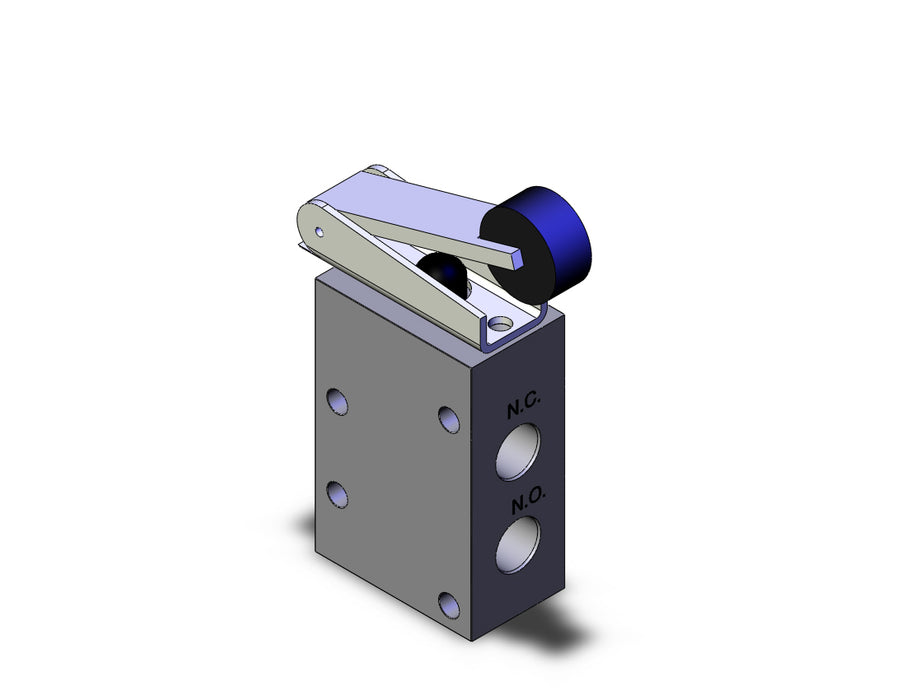 EVM430-F01-01 VALVE, SOL