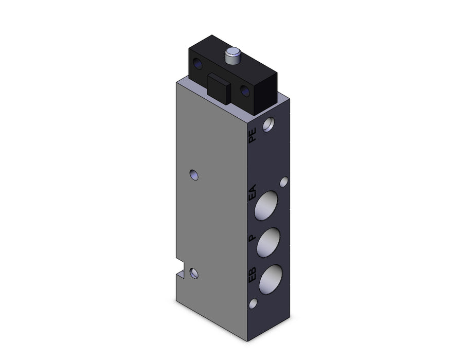 EVZM450-F01-00 VALVE,MECH VZM 400