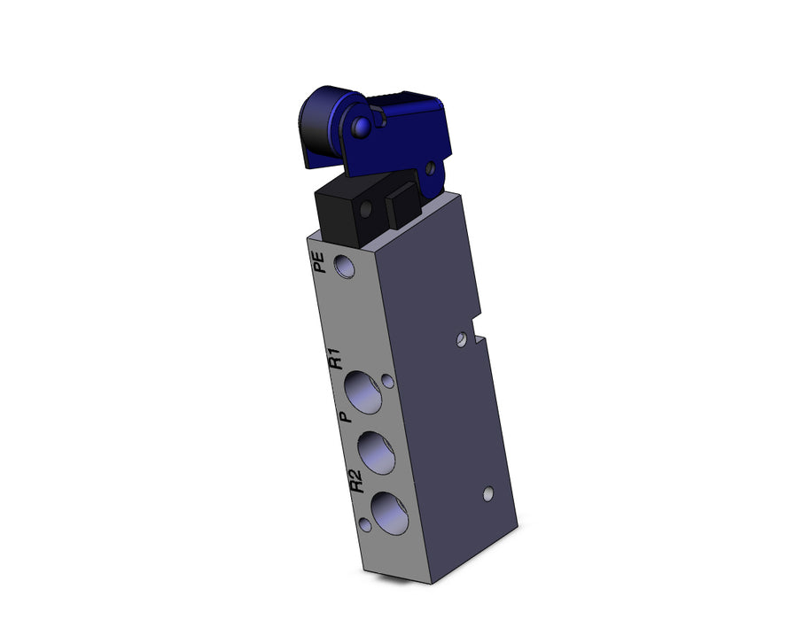 EVZM550-F01-01S VALVE, MECHANICAL