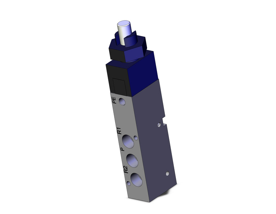 EVZM550-F01-05 VALVE, MECHANICAL