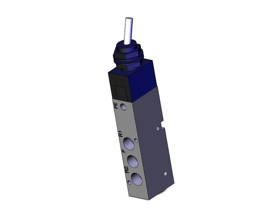 EVZM550-F01-08 VALVE, AIR CONTROL (EURO)