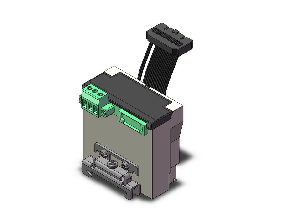 EX121-SCM1 CompoNet NPN