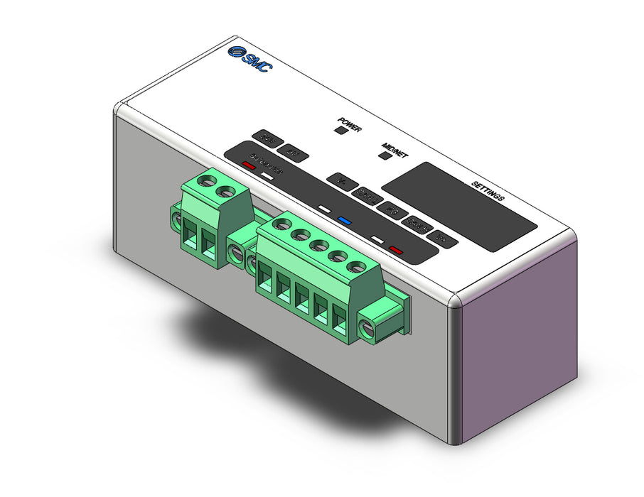 EX140-SDN1 DEVICENET (16 IN / 16 OUT)