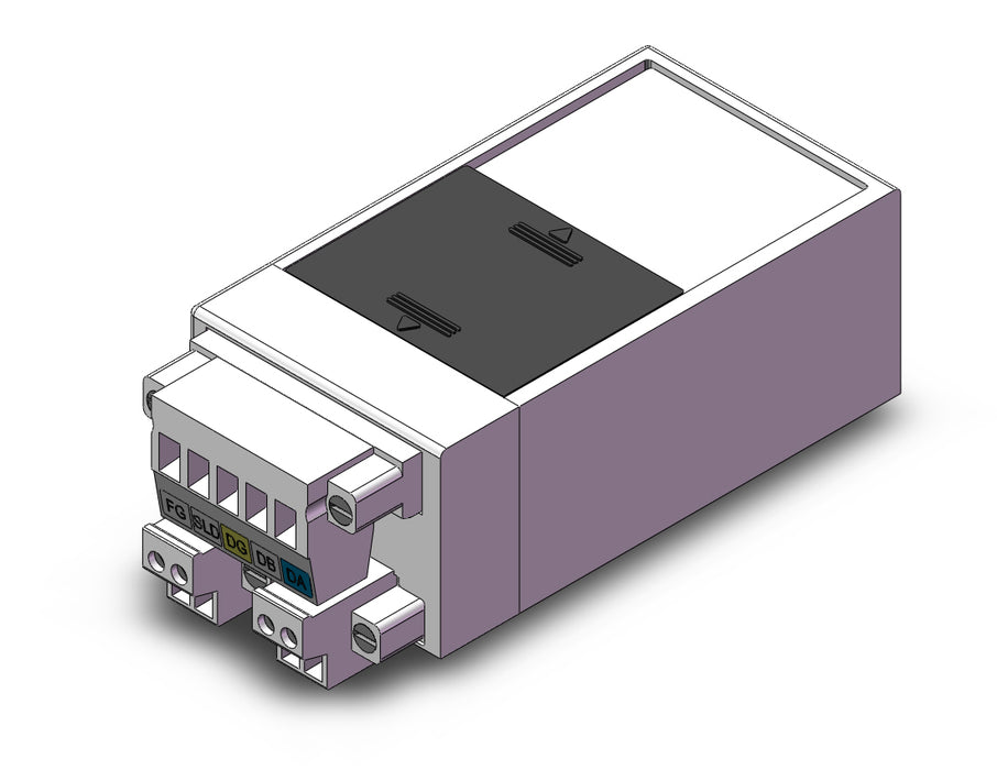 EX180-SMJ5 CC-Link (32 Points Sink), PNP