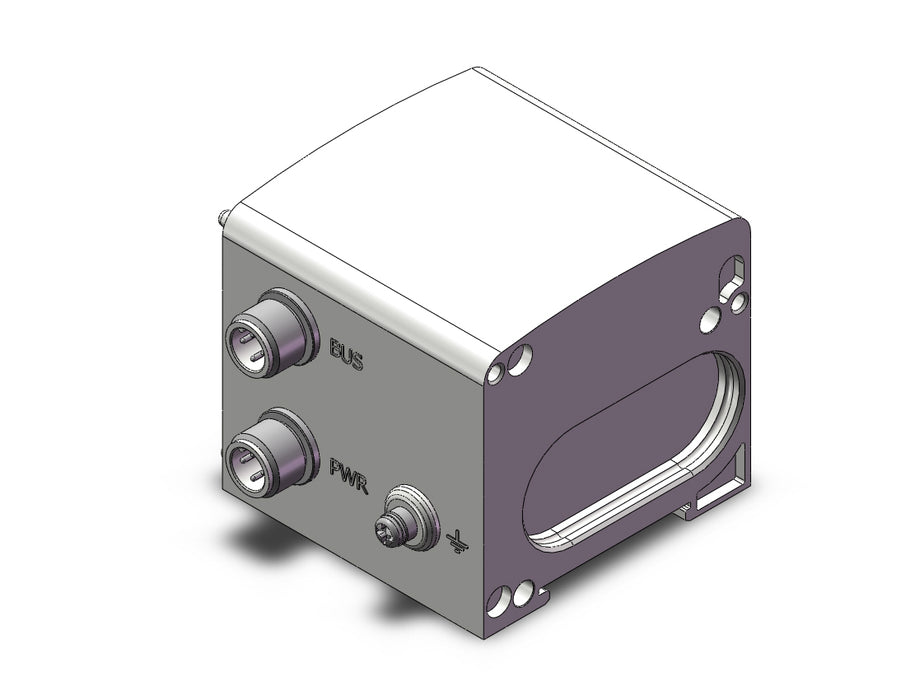 EX250-SAS3 AS-I (8IN/8OUT, 2 POWER SYSTEM)