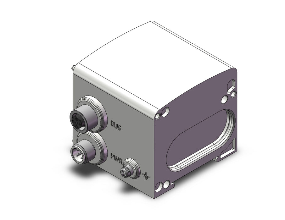 EX250-SPR1 PROFIBUS (32 IN / 32 OUT)