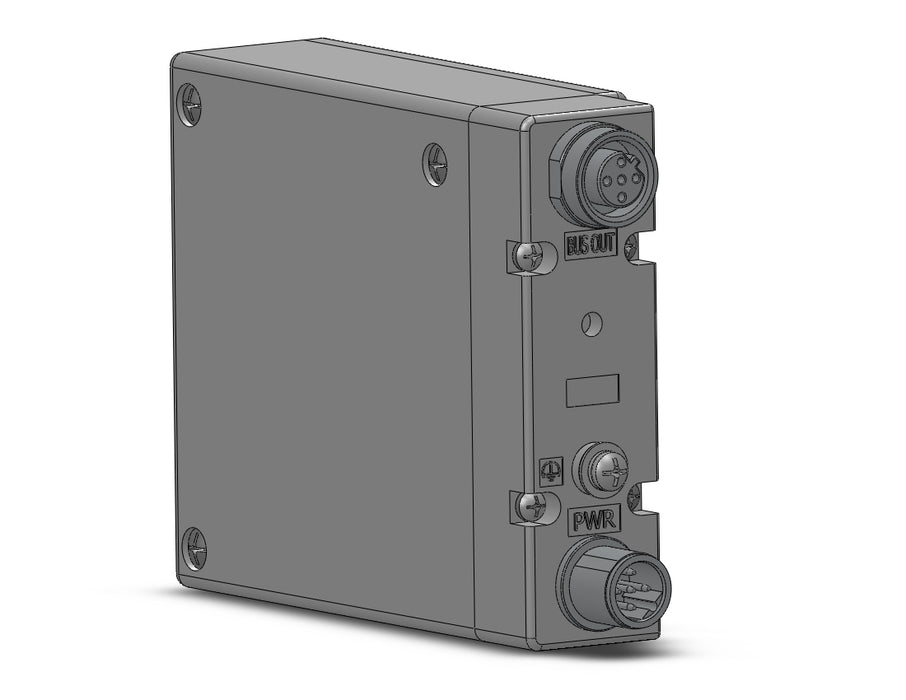 EX260-SPL3 SI UNIT, POWERLINK, PNP