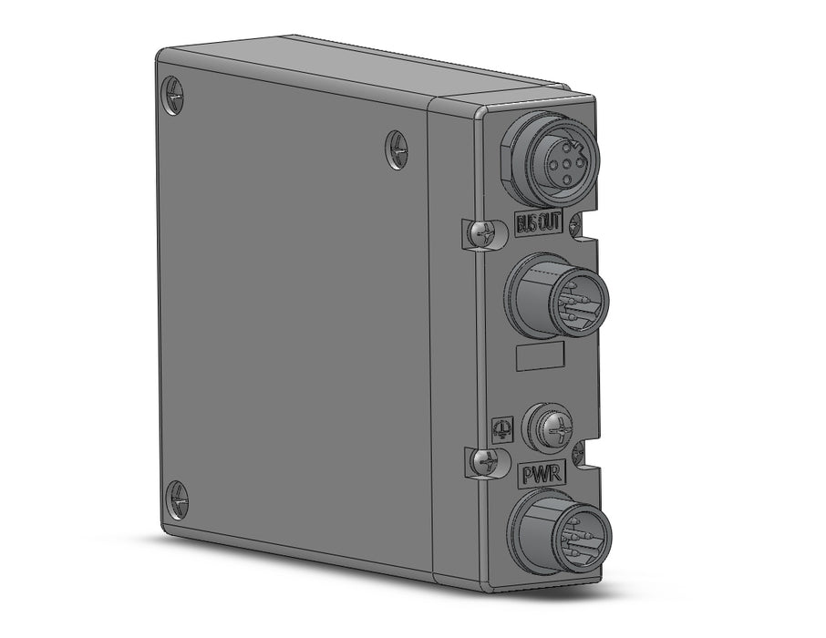 EX260-SPR4 PROFIBUS, NPN (16OUT)