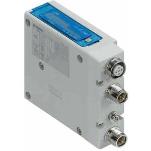 EX260-SPR8 PROFIBUS, NPN, D-SUB (16OUT)