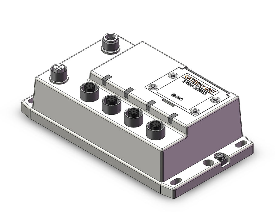 EX500-GDN1 GATEWAY UNIT, DEVICENET