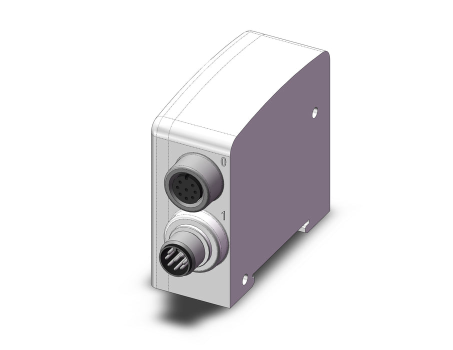 EX500-Q101 SI UNIT  PNP, FOR WITHOUT EX9 OUT BLOCK