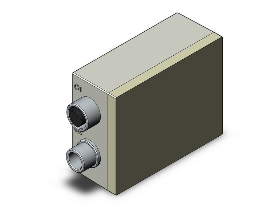EX500-S001 SI UNIT FOR EX510 PLUG-LEAD MANIFOLD