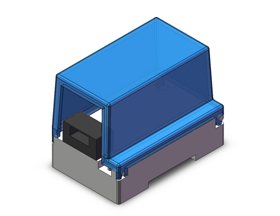 EX510-DXP2 IN UNIT PNP OUT, 1 CON, 1 IN TYPE