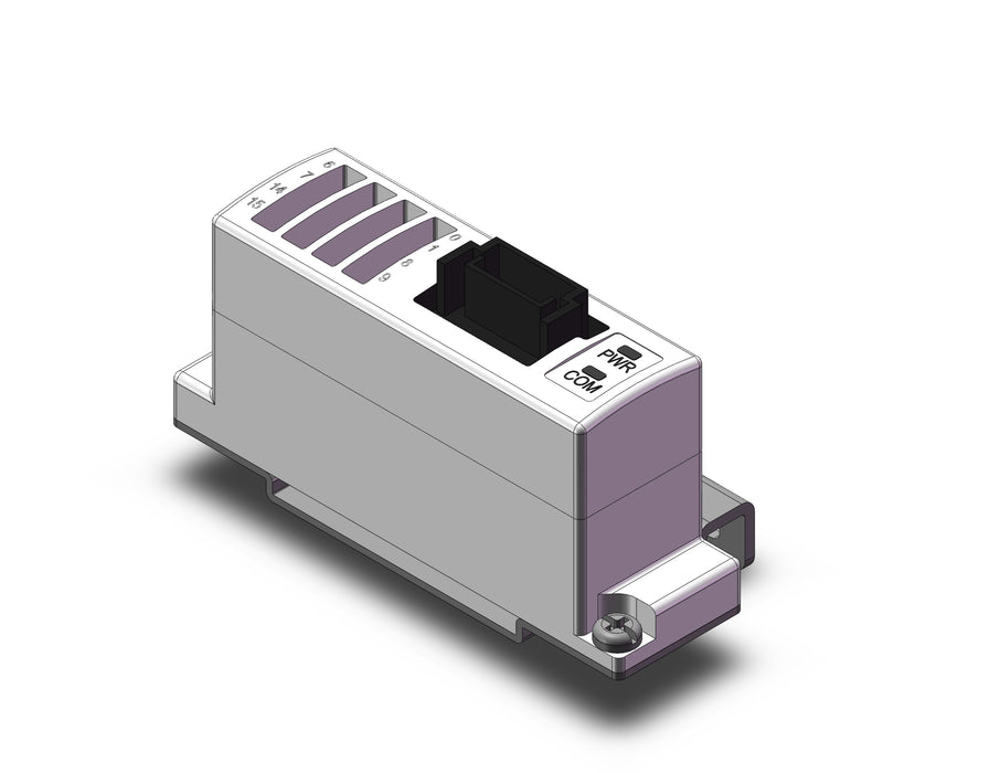 EX510-S102C SI UNIT FOR EX510 PLUG-IN MANIFOLD