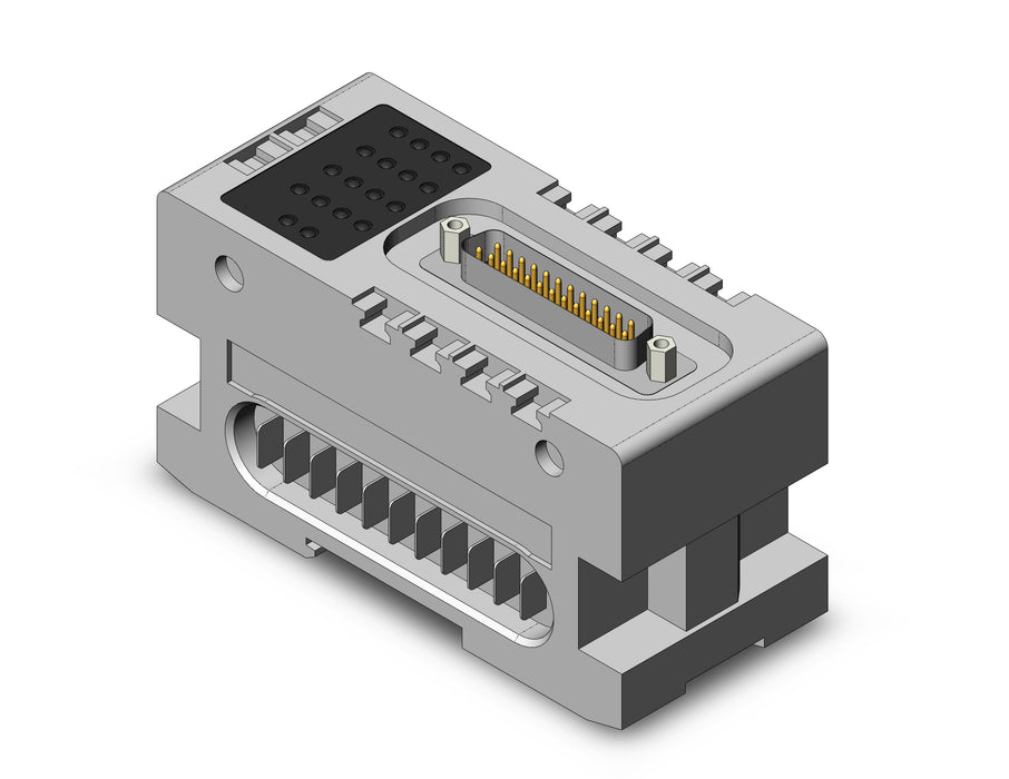 EX600-DXPE DIG IN PNP 16 IN D-SUB CON