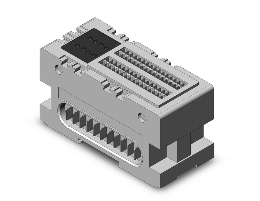 EX600-DXPF DIG IN PNP 16IN TERMINAL BLOCK CON