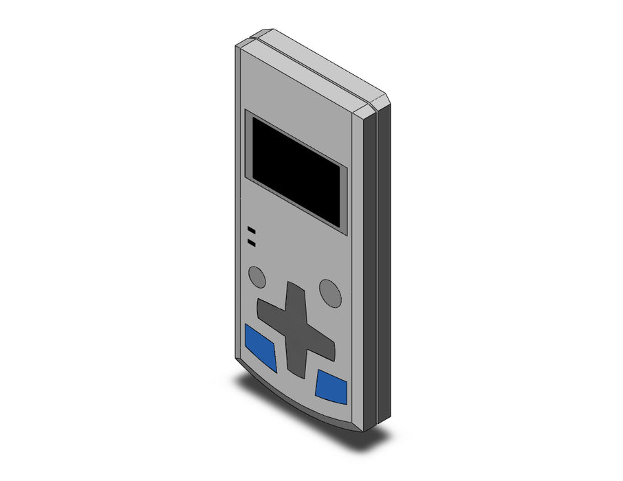 EX600-HT1A-3 HANDHELD TERMINAL 3M CABLE