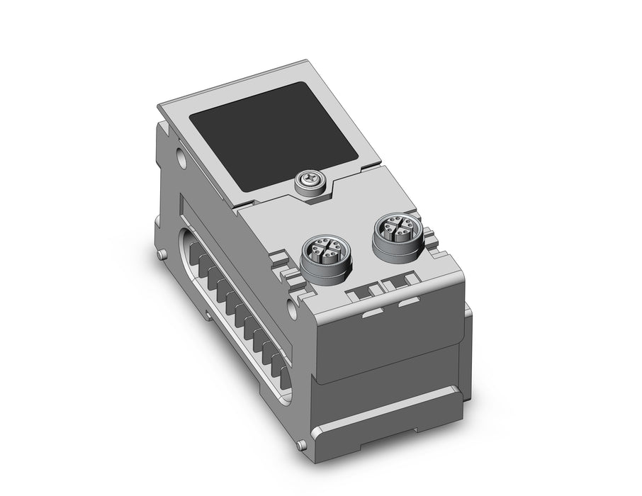 EX600-SCF1-X60 SI Unit CC-Link IE Field