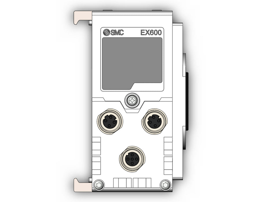 EX600-SEC1 ETHERCAT, PNP
