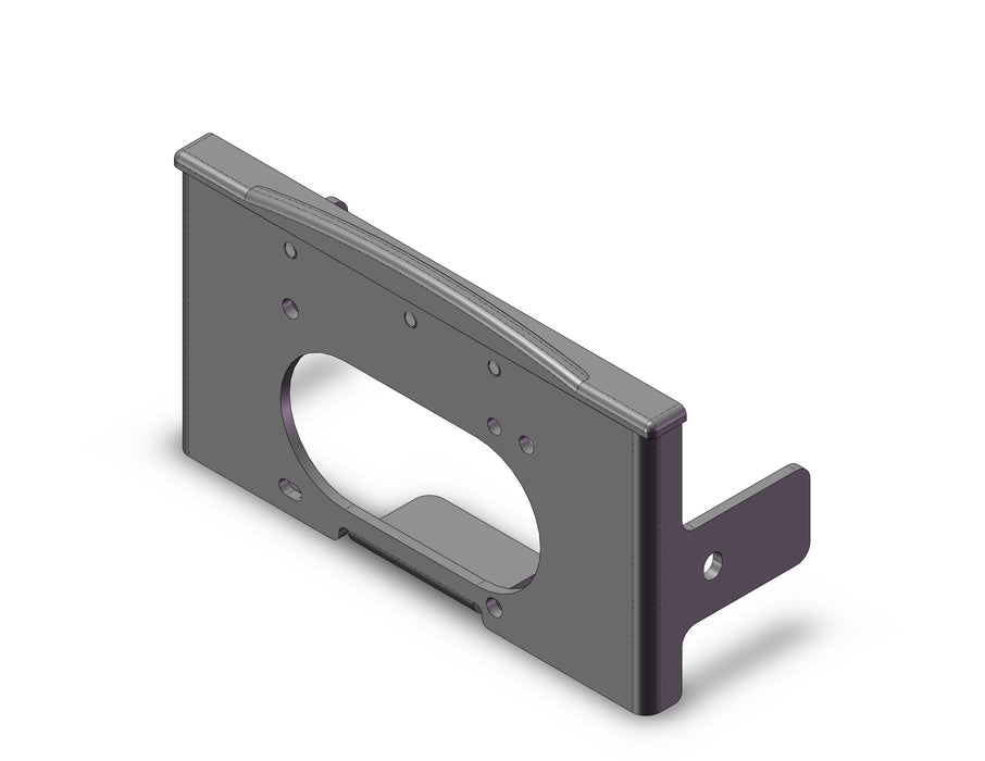 EX600-ZMV1 Valve Plate