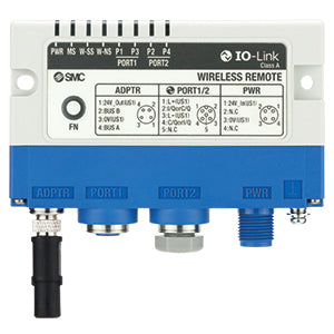 EXW1-RDMNE3BN Wireless Remote