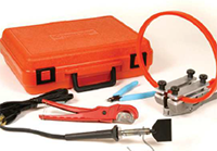 Belt Welder Case Eagle Welder Case