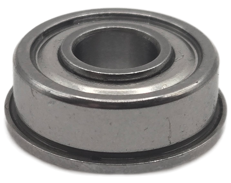 F3ZZ Flanged Bearing