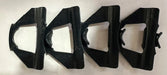 Specialty Chain, Industrial, F166 Pitch, Chain,1.669" Pitch, 1 Strand,